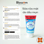 Sữa rửa mặt Gel Propeller hỗ trợ giảm mụn sos